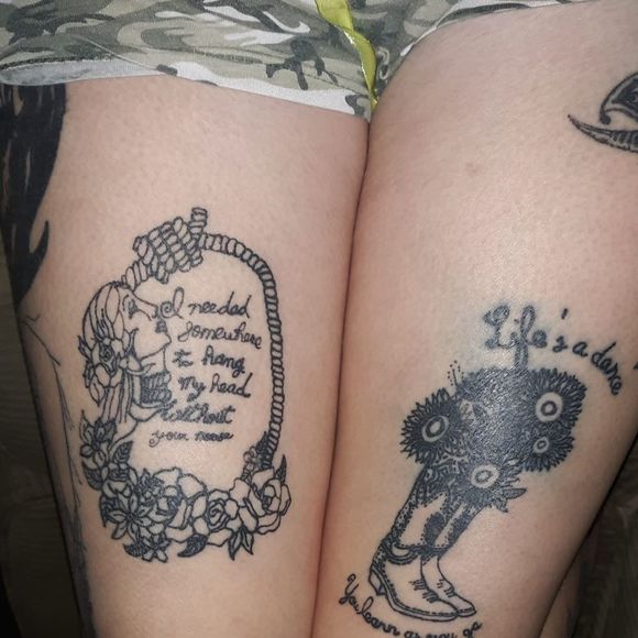 Meet your Posher, Krystle - Picture 1 of 1